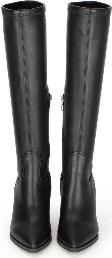 Posh By Poelman Laarzen SYLVANA Damen-Stiefel