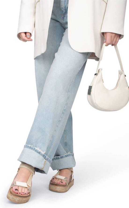 Posh By Poelman Sandalen ROMEE Damen Sandalen