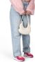 Posh By Poelman Lage Sneakers Dames Rosie Sneakers - Thumbnail 1
