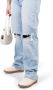 Posh By Poelman Lage Sneakers Dames Sandy Sneakers - Thumbnail 1