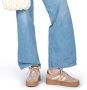 POSH by Poelman sneakers taupe - Thumbnail 1