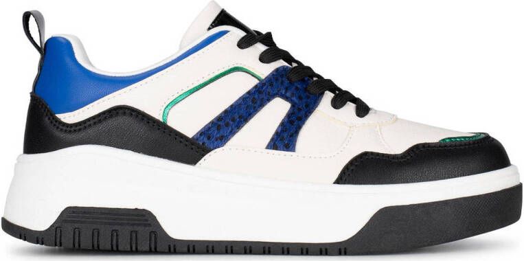 Posh By Poelman Lage Sneakers ROXY Dames sneakers