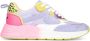 POSH by Poelman Stacey chunky sneakers lila roze - Thumbnail 1