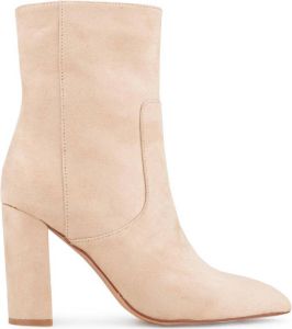 POSH by Poelman ZINA Dames Enkellaars met Hak