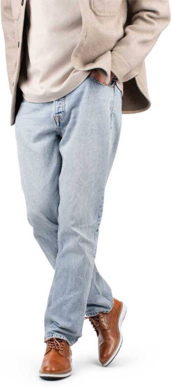 Ps Poelman Lage Sneakers ATOS Heren Sneakers