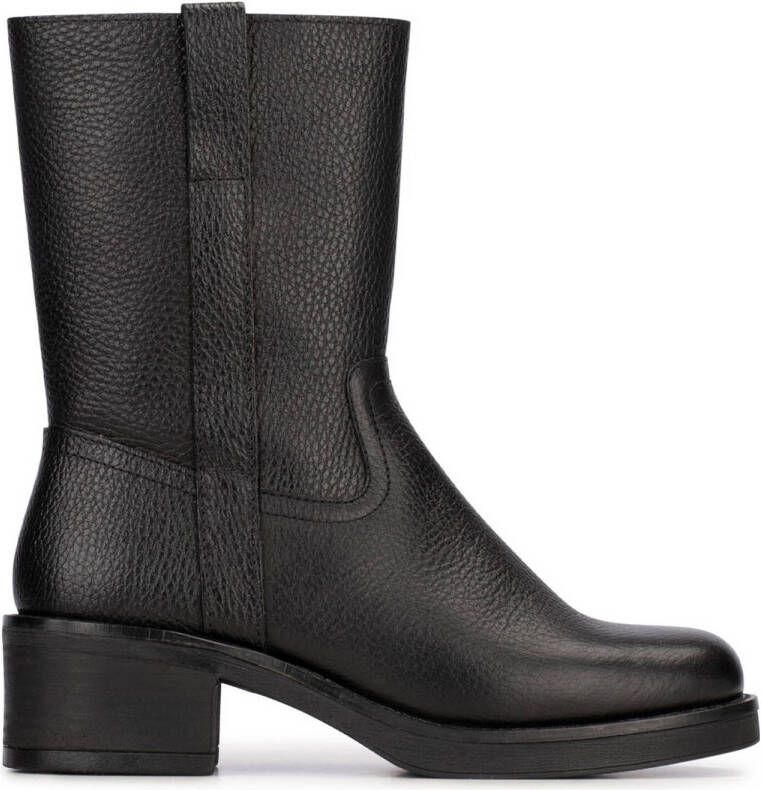 Ps Poelman Enkellaarzen "BRAVE" Stiefeletten