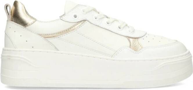 Ps Poelman Lage Sneakers CANA Dames Sneakers