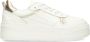 Ps Poelman Lage Sneakers CANA Dames Sneakers - Thumbnail 1