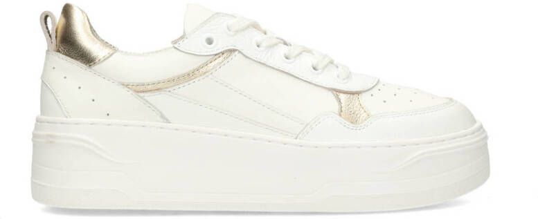 Ps Poelman Lage Sneakers CANA Damen Sneakers