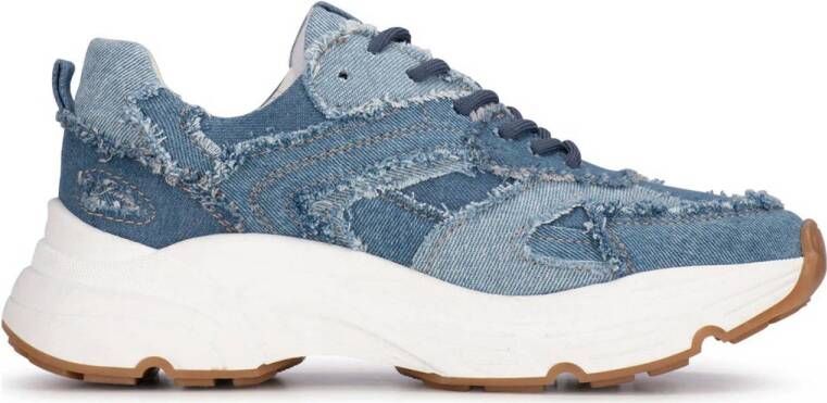 Ps Poelman Lage Sneakers TOKIO Dames sneakers