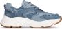 Ps Poelman Lage Sneakers TOKIO Dames sneakers - Thumbnail 1
