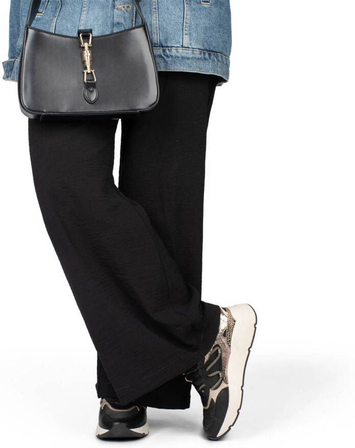 Ps Poelman Lage Sneakers CIROP Damen Sneakers