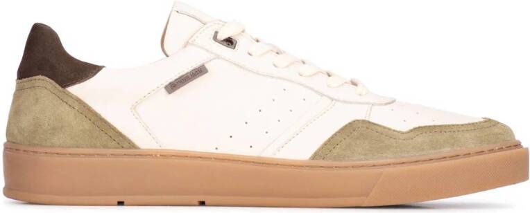 Ps Poelman Lage Sneakers GREGORY Heren sneakers