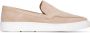 PS Poelman GREGORY Heren Instappers Middel Beige - Thumbnail 1