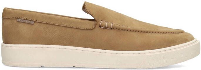 Ps Poelman Mocassins GREGORY Heren Sneakers.
