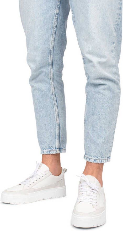 Ps Poelman Lage Sneakers IVAR Heren sneakers