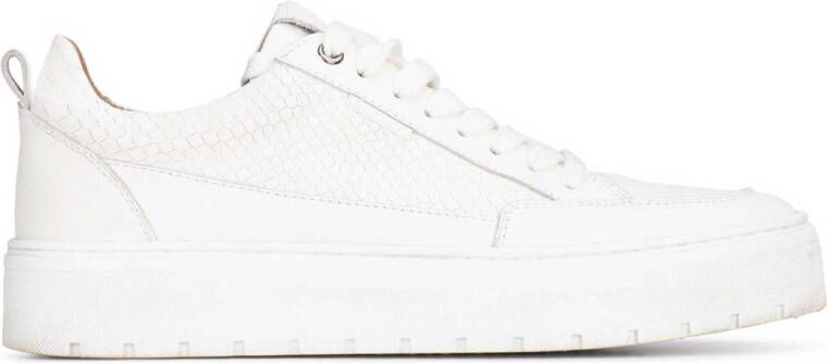 Ps Poelman Lage Sneakers "IVAR" Sneakers