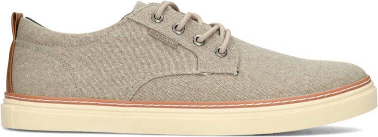 Ps Poelman Lage Sneakers JAAP Heren Sneakers