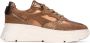 Ps Poelman Lage Sneakers JANA Dames Sneakers - Thumbnail 1