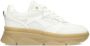 Ps Poelman Lage Sneakers JANA Dames Sneakers - Thumbnail 1