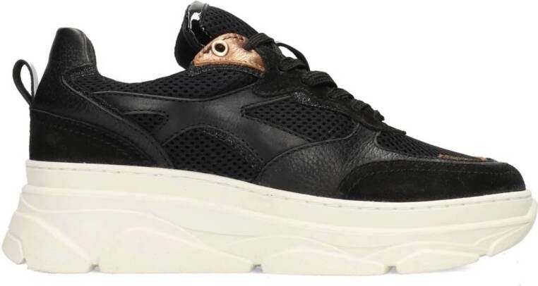 Poelman Lage Sneakers JANA Dames