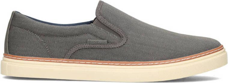 Ps Poelman Mocassins JAY Heren Loafer