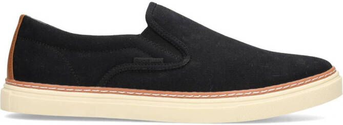 Ps Poelman Mocassins JAY Heren Loafers