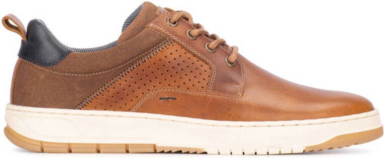 Ps Poelman Laarzen "JIM" Schnürschuhe