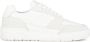 PS Poelman KEVIN Heren Sneakers Wit - Thumbnail 1