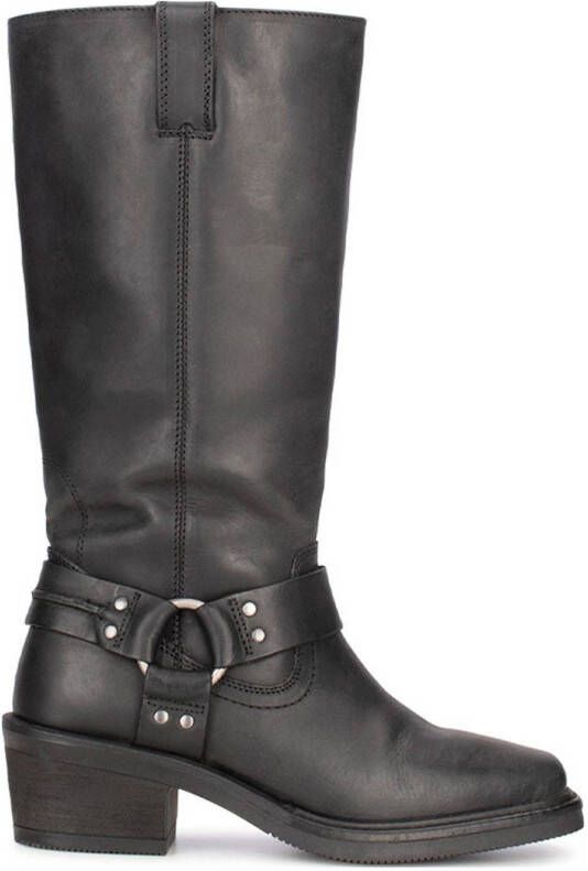 Ps Poelman Laarzen "Hailee" stiefel