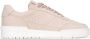 PS Poelman KEVIN Heren Sneakers Beige - Thumbnail 1