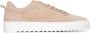 PS Poelman NIGEL Heren Sneakers Beige - Thumbnail 1