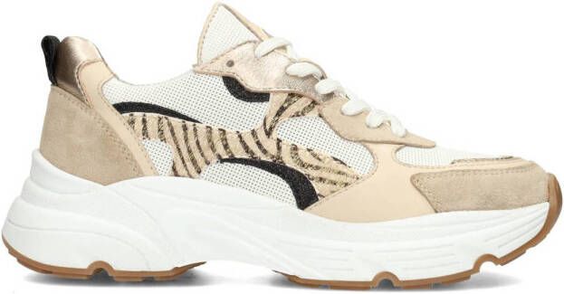 Ps Poelman Lage Sneakers TOKIO Dames Sneakers