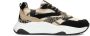 Ps Poelman Lage Sneakers IVA Dames Sneakers - Thumbnail 1