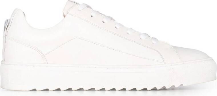Ps Poelman Lage Sneakers NIGEL Heren sneakers
