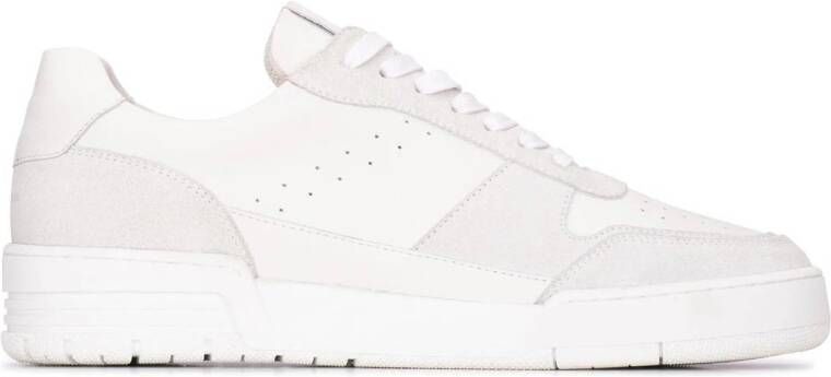Ps Poelman Lage Sneakers KEVIN Heren sneakers