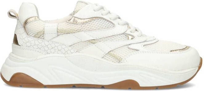 Ps Poelman Lage Sneakers IVA Dames Sneakers