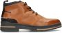 Ps Poelman Laarzen BRUT Heren Veterschoen - Thumbnail 1