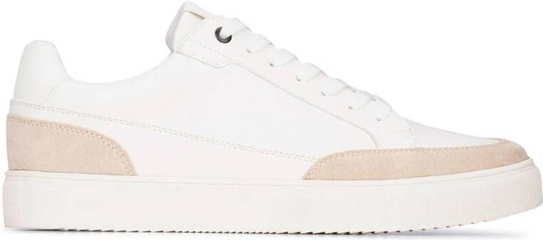 Ps Poelman Lage Sneakers LEVI Heren sneakers
