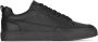 PS Poelman Levi sneakers zwart - Thumbnail 1