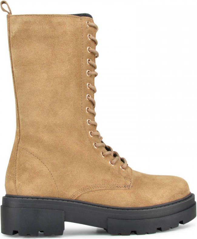 Veterboots - musthaves voor het najaar