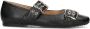 Ps Poelman Mocassins Dames LOVIS Ballerina's - Thumbnail 1