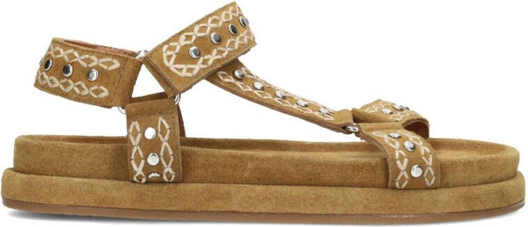 Ps Poelman Sandalen MAG Dames Sandalen