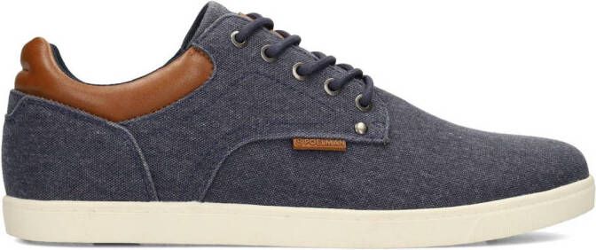 Ps Poelman Lage Sneakers MARTIN Heren Sneakers