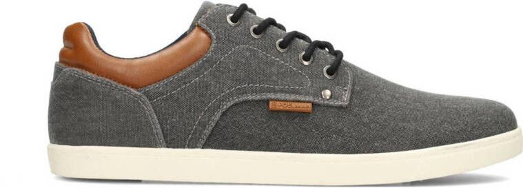 Ps Poelman Lage Sneakers MARTIN Heren Sneakers