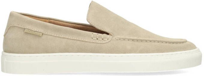 Ps Poelman Mocassins MICK Heren Loafers