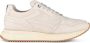 PS Poelman Nash nubuck sneakers beige - Thumbnail 1