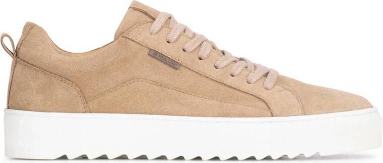 Ps Poelman Lage Sneakers NIGEL Heren sneakers