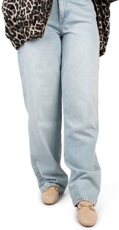 Ps Poelman Mocassins ODETTE Dames Loafers