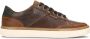Ps Poelman Lage Sneakers PHILOS Heren Sneakers - Thumbnail 1